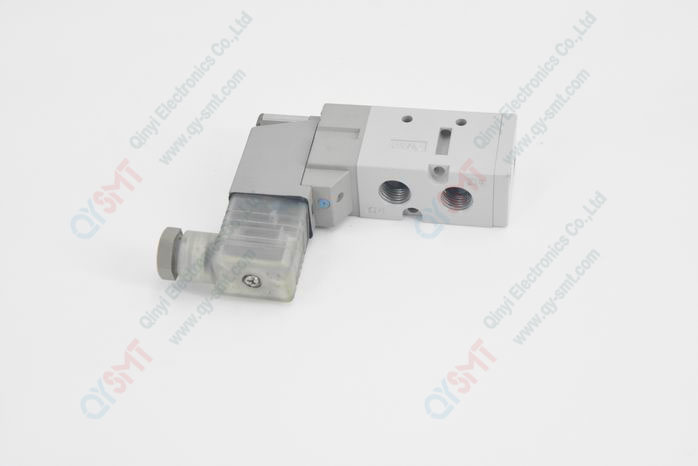 SMC valve