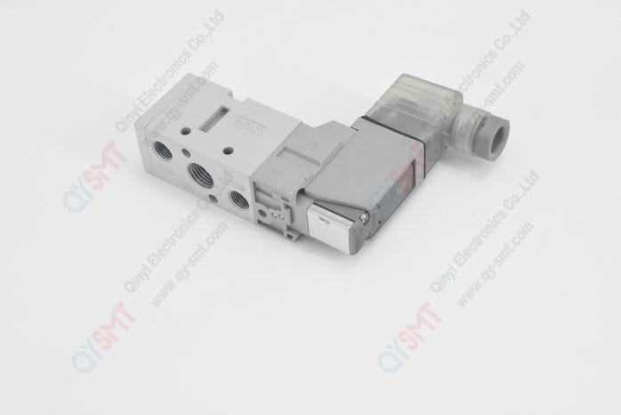 SMC valve