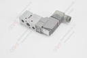 SMC valve