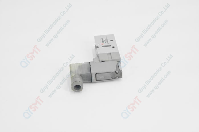 SMC valve