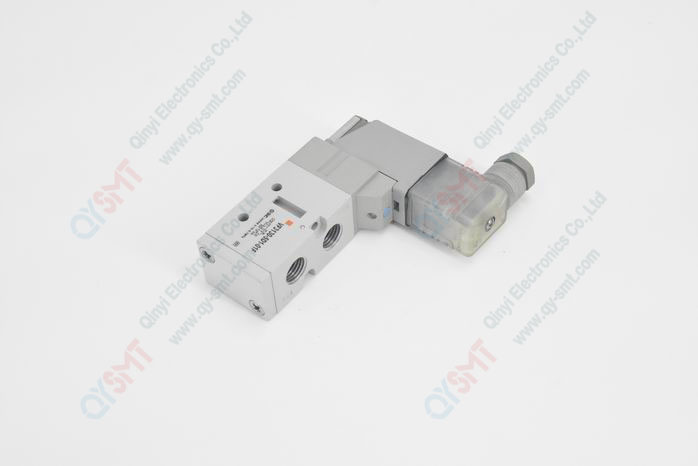 SMC valve