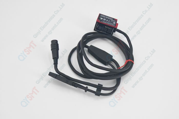 Ultra-compact, Fixed type Code Reader