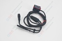 Ultra-compact, Fixed type Code Reader