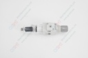 Filter-Pressure Regulator