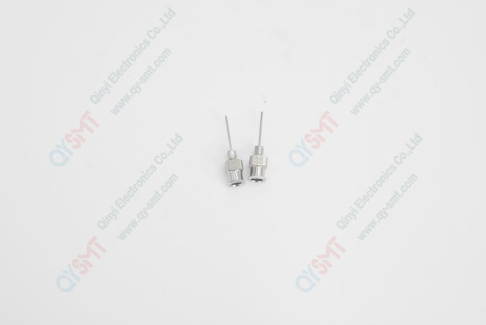 Needle 22GA, 1/2 ,SS(12)