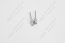 Needle, 16GA, 1/2 in, SS(12)