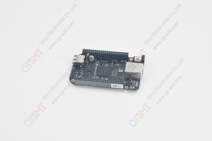 Developmemt board Black Rev C