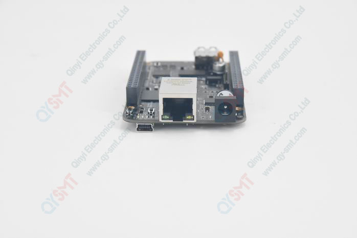 Developmemt board Black Rev C