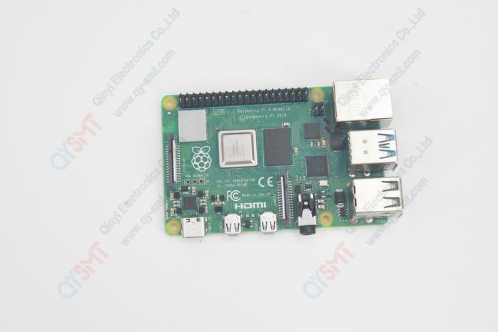 Development board