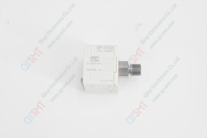 Pressure indicator