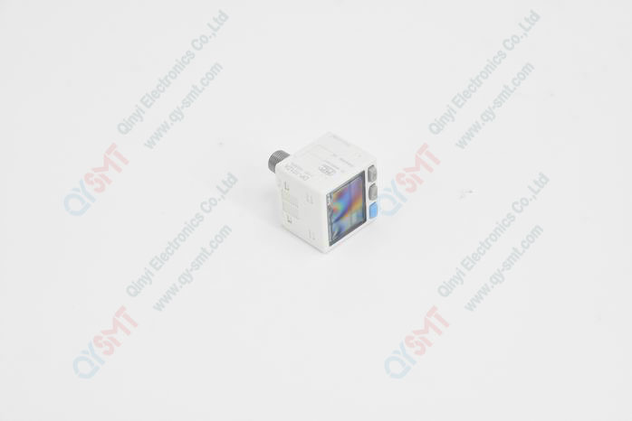Pressure indicator