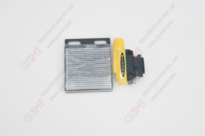 Banner sensor