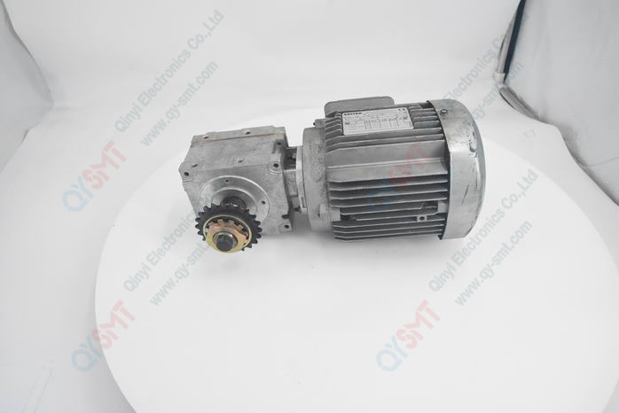 Motor +Gear