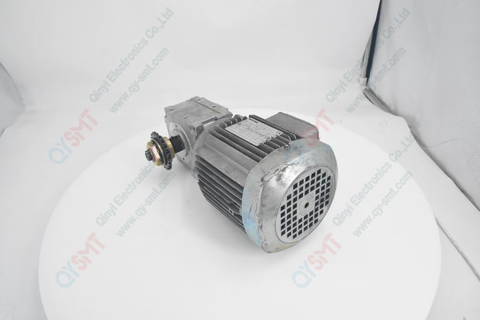 Motor +Gear