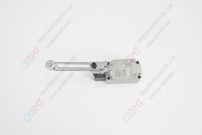 Omron limit switch