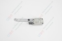 Omron limit switch