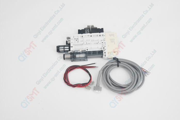 AIRBEST Albes integrated vacuum generator
