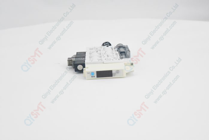 AIRBEST Albes integrated vacuum generator