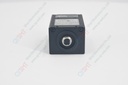 Fiber optic sensor