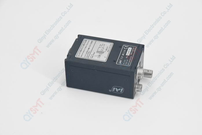 Fiber optic sensor