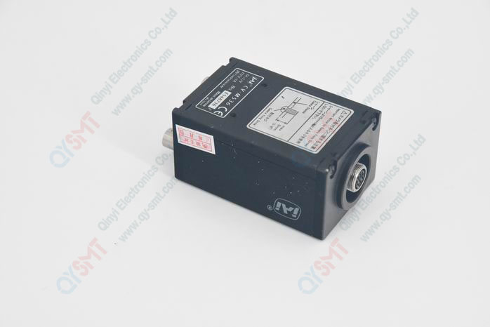 Fiber optic sensor