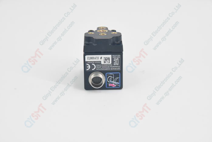 Keyence Camera