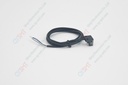 Omron Photo micro sensor