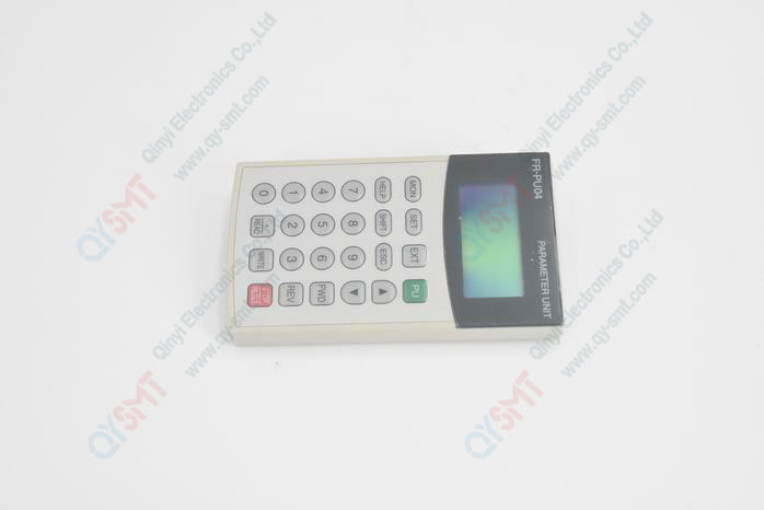 PARAMETER UNIT