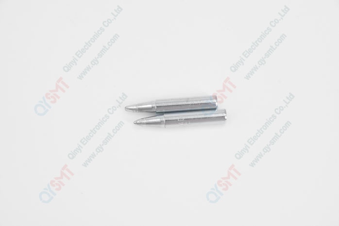 Solder tip