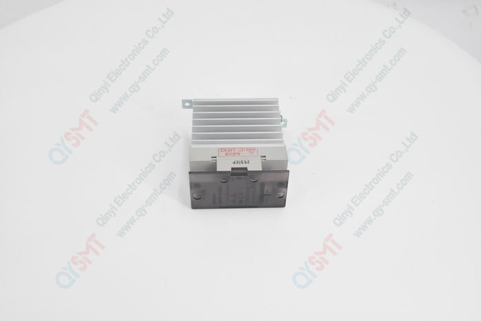 SSR, OMRON DC12-24