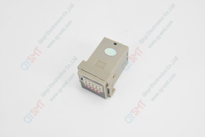 Counter meter
