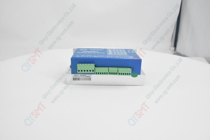 motor driver card