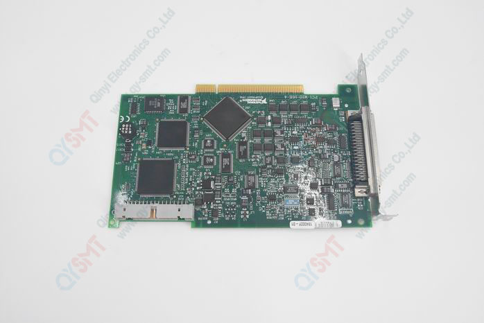 NI Card