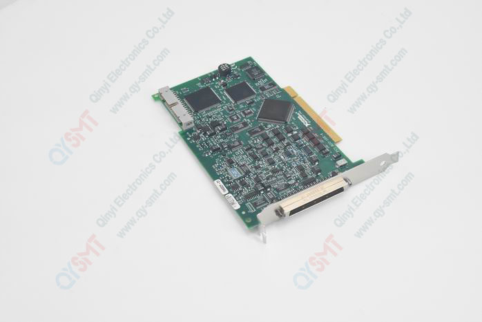 NI Card
