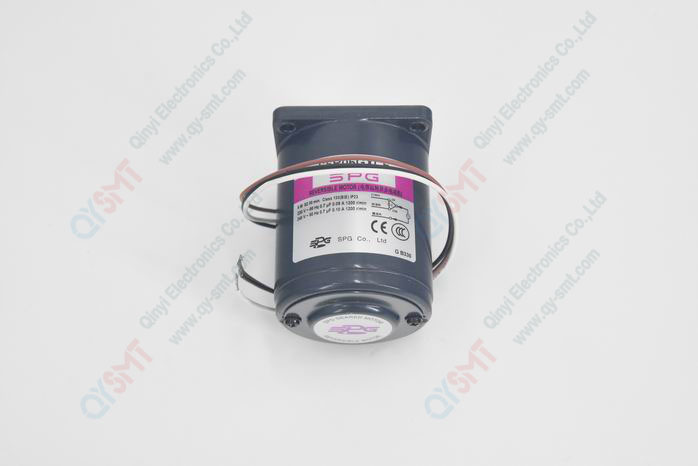 SPG Motor servo
