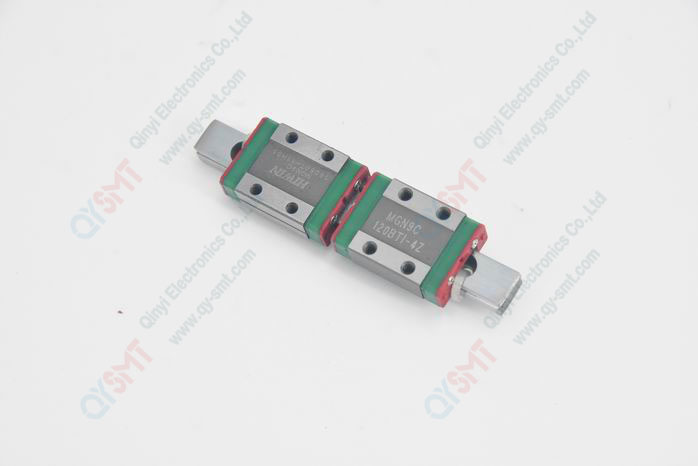 LINEAR SLIDING RAIL MR9MNSS2V1N-85L