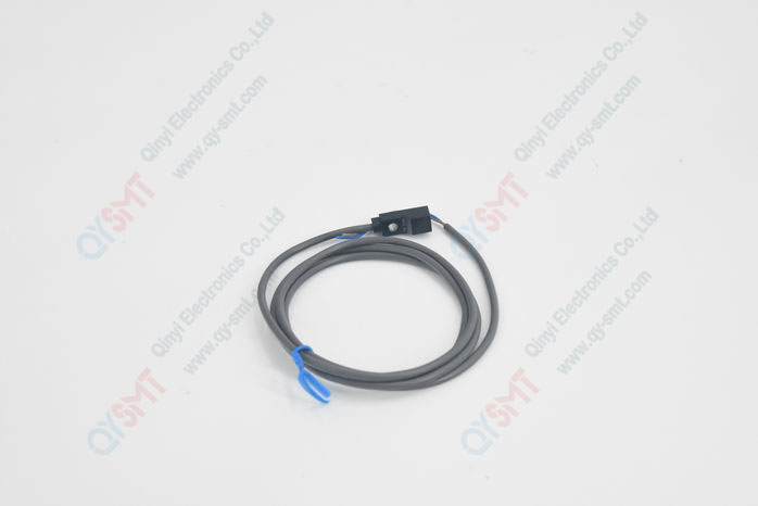 sensor with 1M line