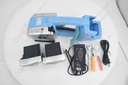 HAND BENDING MACHINE /STRAPPING TOOLS (1TOOL | 2PCS BATTERY）