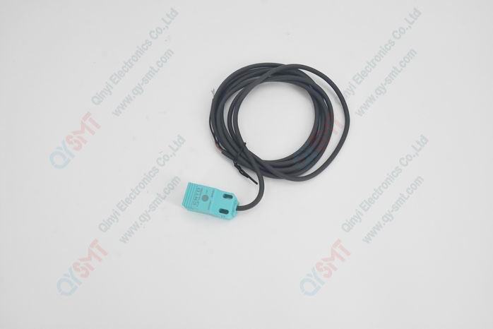 Sensor