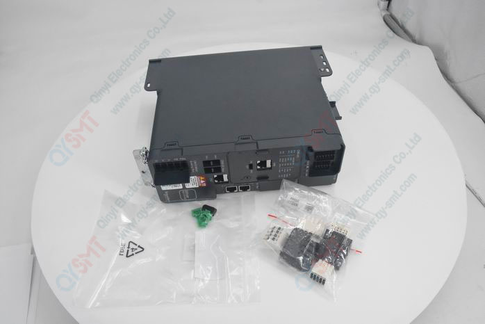 Servo drive