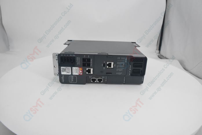 Servo drive