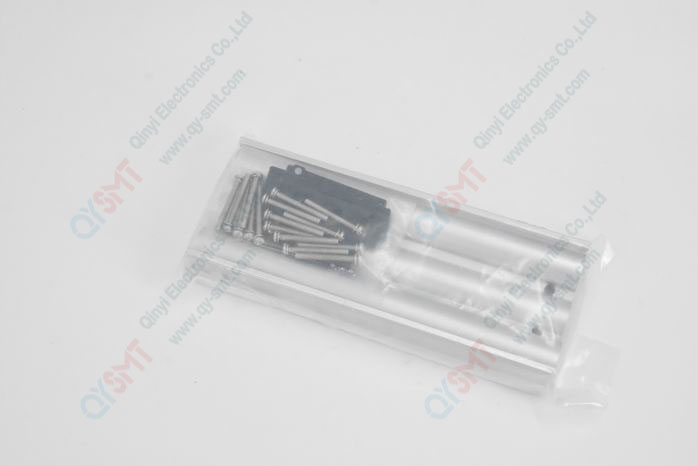 MANIFOLD & SOLENOIDE