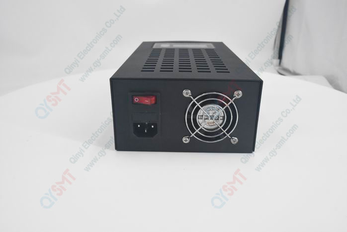 MultiPort USB charger 30port+Display
