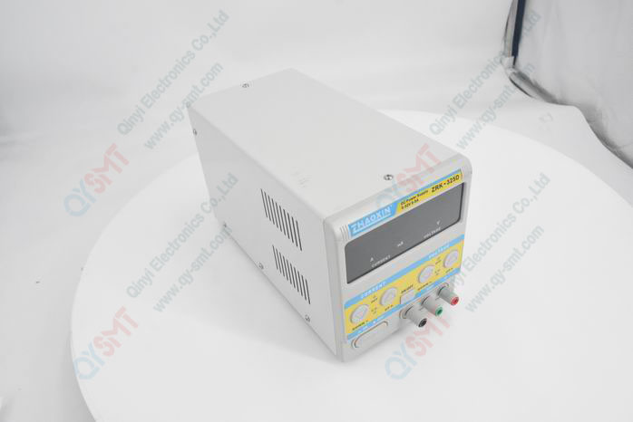 power supply