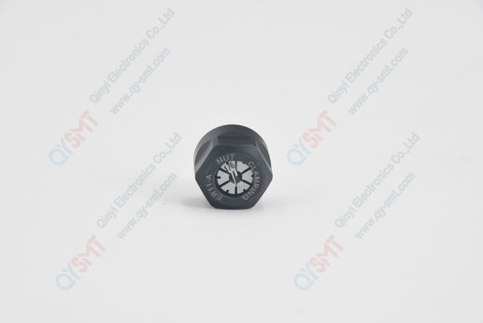 R11 Chuck & Collet for R500D spindle