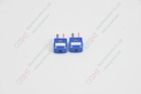 Thermocouple Plug Omega Type T, Male (260-280 °)