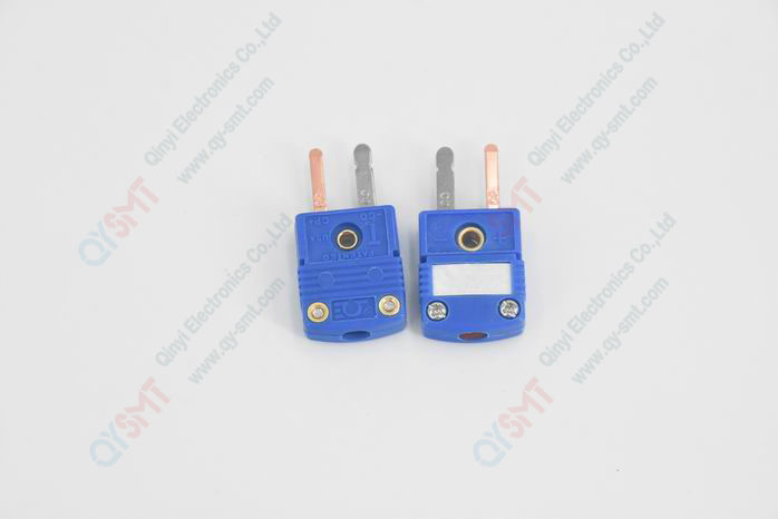 Thermocouple Plug Omega Type T, Male (260-280 °)
