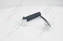 CABLE W/CONNECTOR