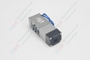 SOLENOID VALVE