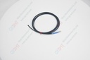 Keysence fiber sensor